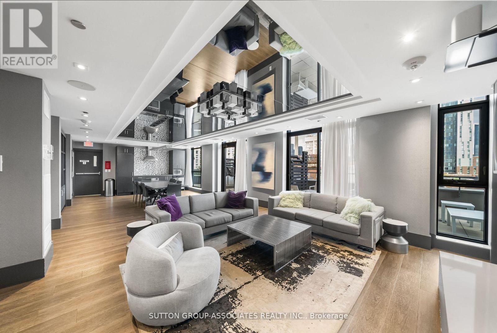 1521 - 297 College Street, Toronto, Ontario  M5T 0C2 - Photo 34 - C12573636