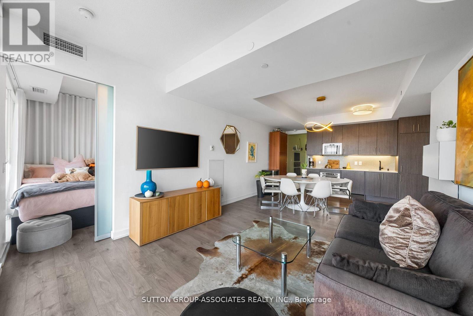 1521 - 297 College Street, Toronto, Ontario  M5T 0C2 - Photo 9 - C12573636