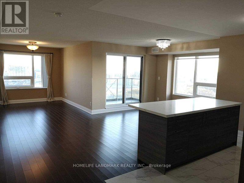 2003 - 1 Uptown Drive, Markham, Ontario L3R 5C1 - Photo 9 - N12568802