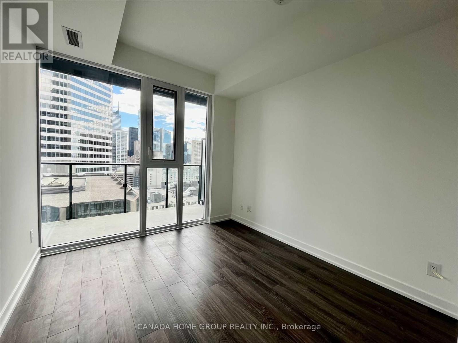 1808 - 20 Edward Street, Toronto, Ontario  M5G 0C5 - Photo 2 - C12451787