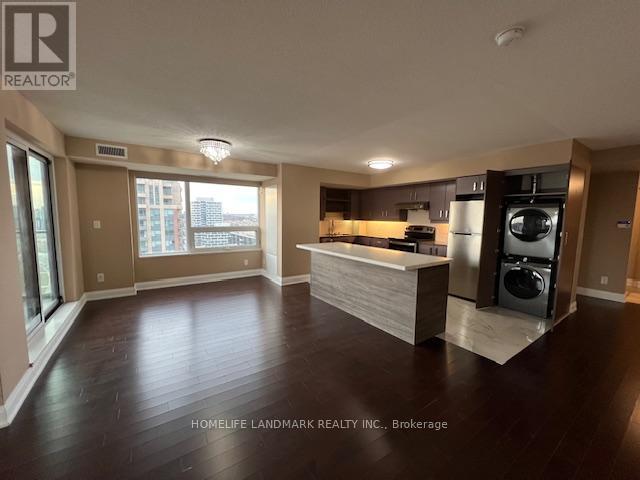 2003 - 1 Uptown Drive, Markham, Ontario L3R 5C1 - Photo 5 - N12568802