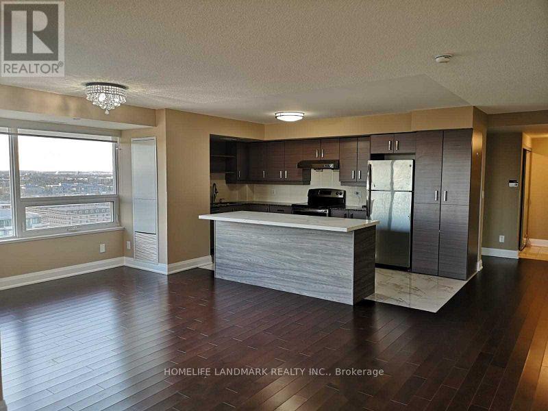 2003 - 1 Uptown Drive, Markham, Ontario L3R 5C1 - Photo 6 - N12568802