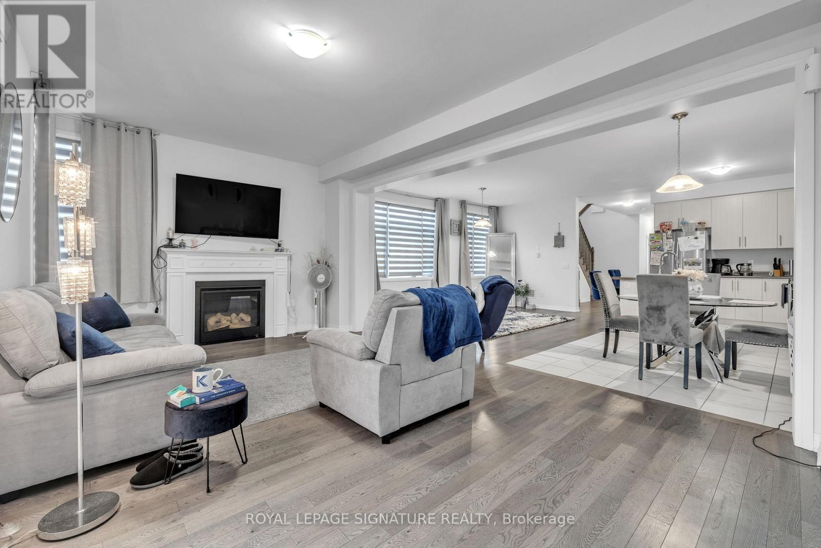 1138 Edinburgh Drive, Woodstock, Ontario  N4T 0M3 - Photo 13 - X12554170