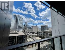 1808 - 20 EDWARD STREET, Toronto, Ontario