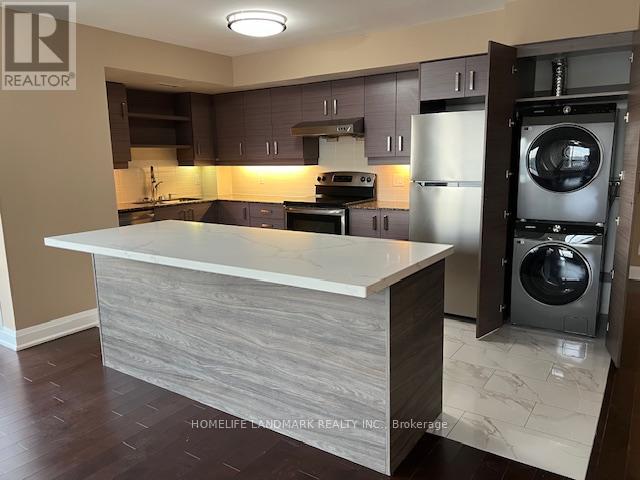 2003 - 1 Uptown Drive, Markham, Ontario L3R 5C1 - Photo 7 - N12568802