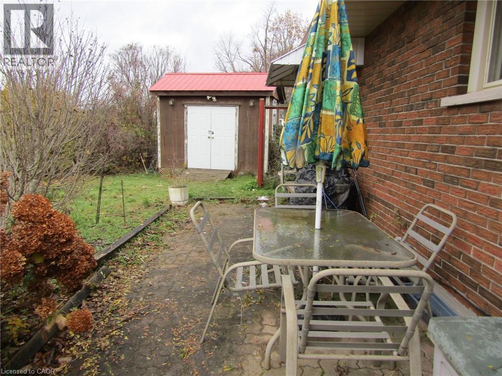 18 Foster Crescent, Cambridge, Ontario  N1R 4R1 - Photo 32 - 40790340