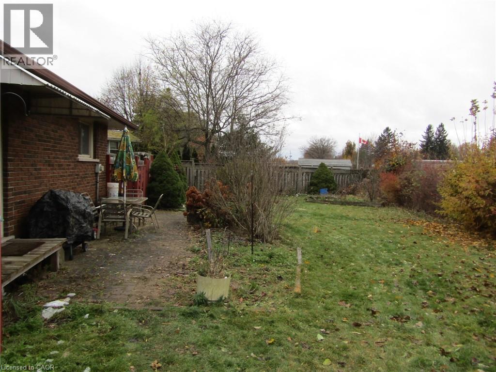 18 Foster Crescent, Cambridge, Ontario  N1R 4R1 - Photo 35 - 40790340