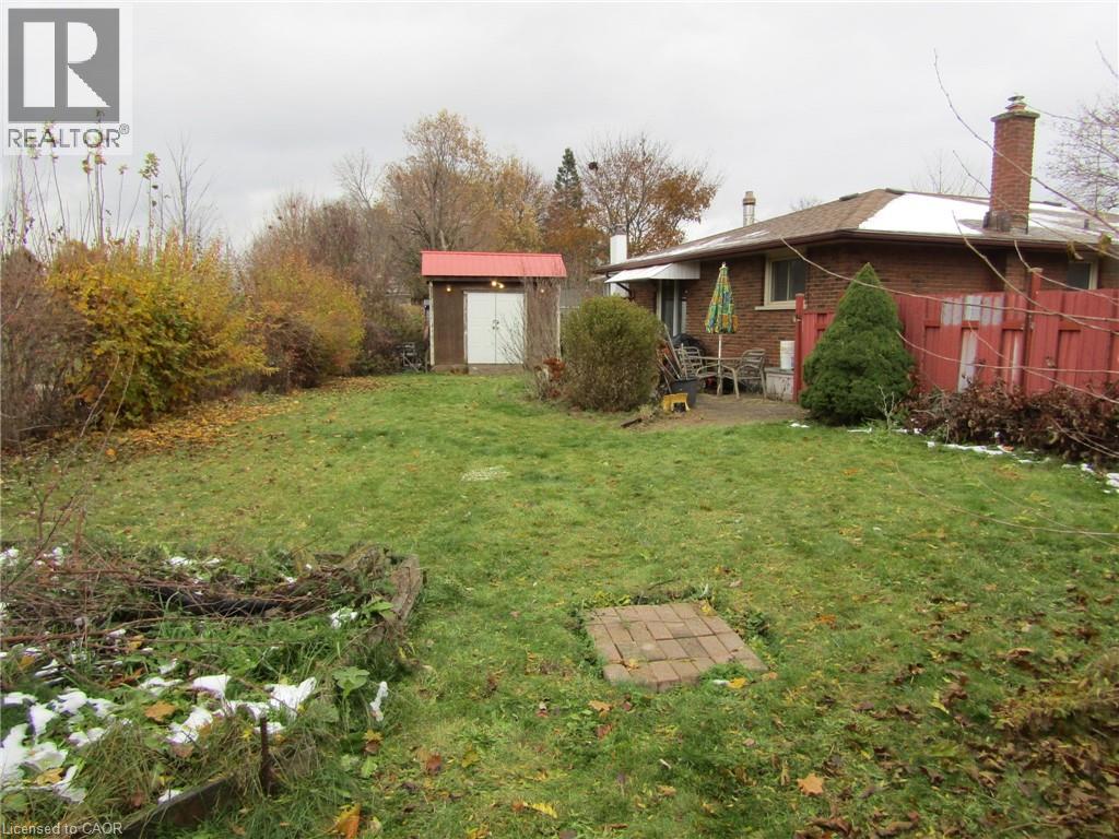 18 Foster Crescent, Cambridge, Ontario  N1R 4R1 - Photo 36 - 40790340