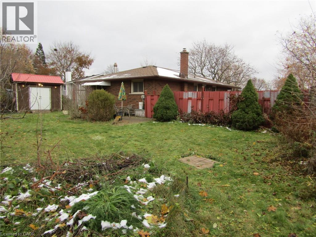 18 Foster Crescent, Cambridge, Ontario  N1R 4R1 - Photo 37 - 40790340