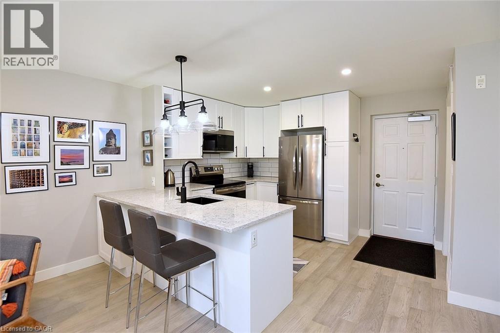 2035 APPLEBY Line Unit# 103, Burlington, Ontario