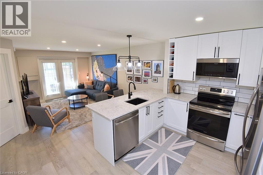 2035 Appleby Line Unit# 103, Burlington, Ontario  L7L 7G8 - Photo 17 - 40790308