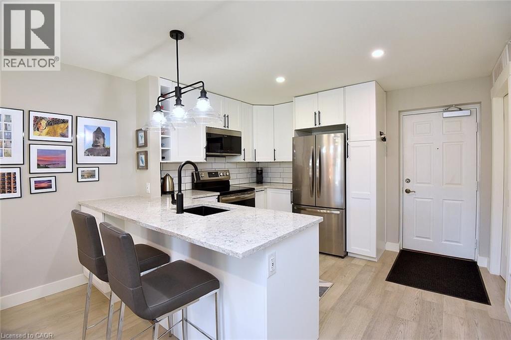 2035 Appleby Line Unit# 103, Burlington, Ontario  L7L 7G8 - Photo 18 - 40790308