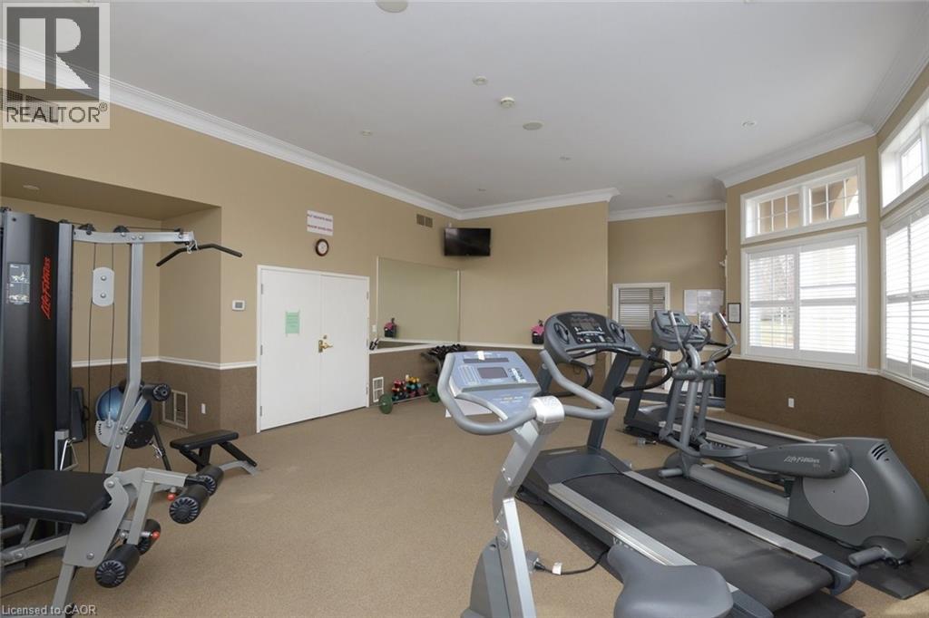 2035 Appleby Line Unit# 103, Burlington, Ontario  L7L 7G8 - Photo 33 - 40790308