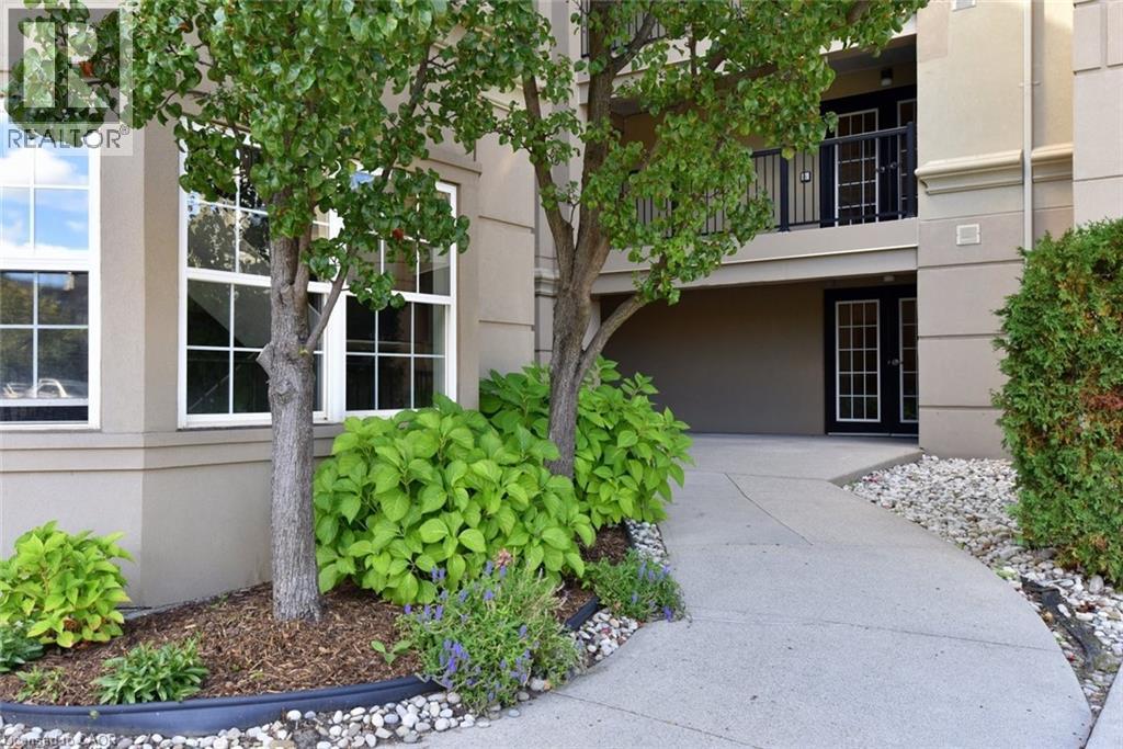 2035 Appleby Line Unit# 103, Burlington, Ontario  L7L 7G8 - Photo 4 - 40790308