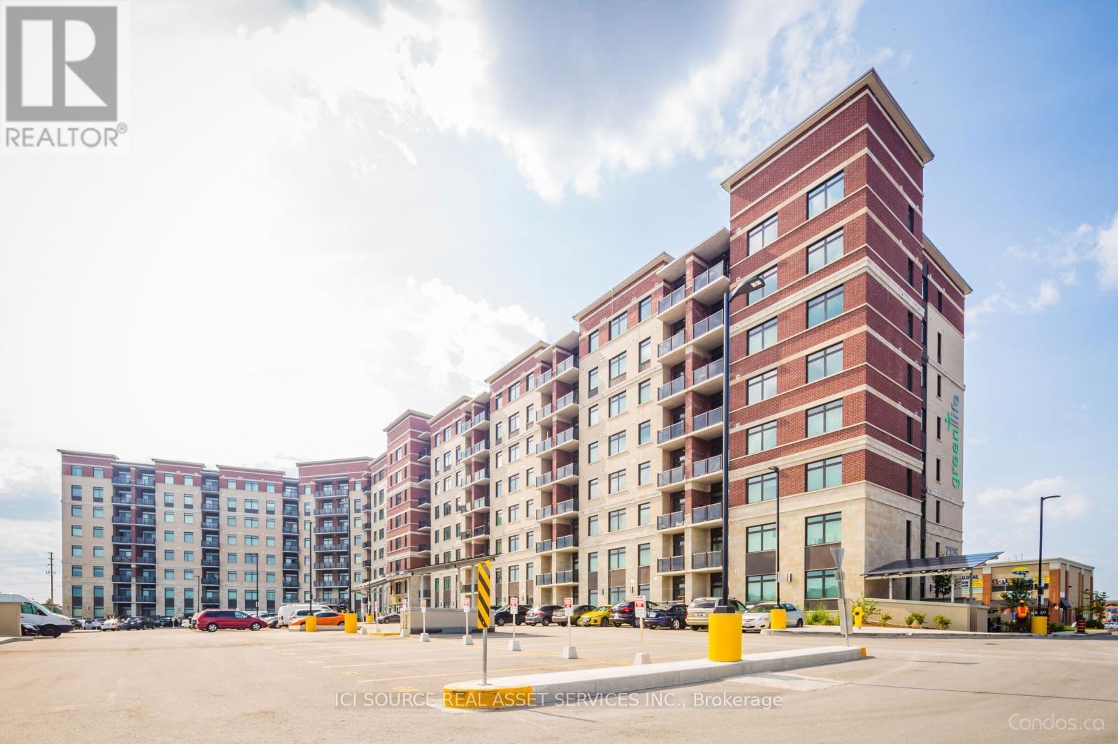 112 - 7325 Markham Road, Markham, Ontario  L3S 0C9 - Photo 17 - N12573622