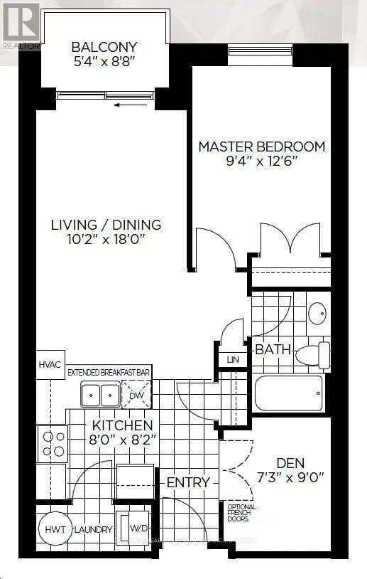 112 - 7325 Markham Road, Markham, Ontario  L3S 0C9 - Photo 18 - N12573622