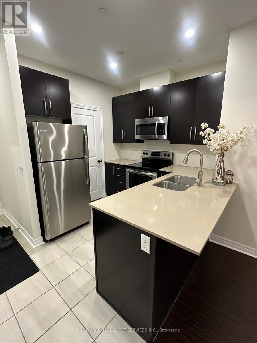 112 - 7325 Markham Road, Markham, Ontario  L3S 0C9 - Photo 2 - N12573622