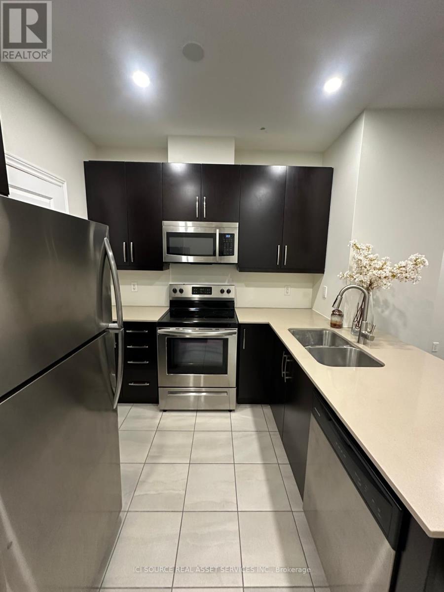 112 - 7325 Markham Road, Markham, Ontario  L3S 0C9 - Photo 3 - N12573622