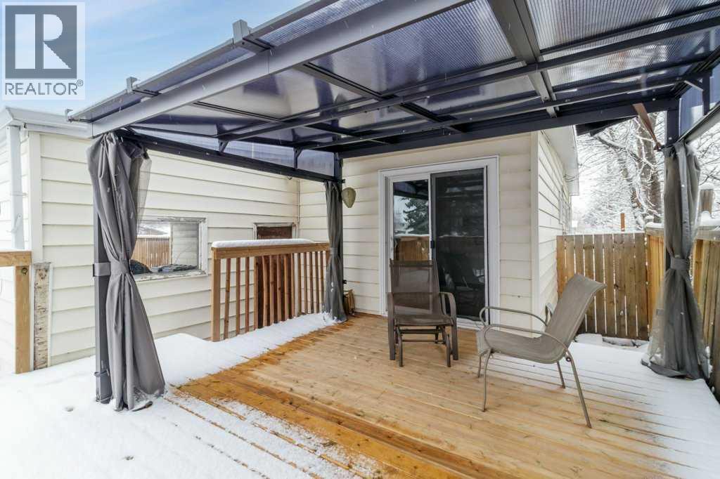 4402 35 Avenue, Red Deer, Alberta  T4N 2S2 - Photo 17 - A2269985