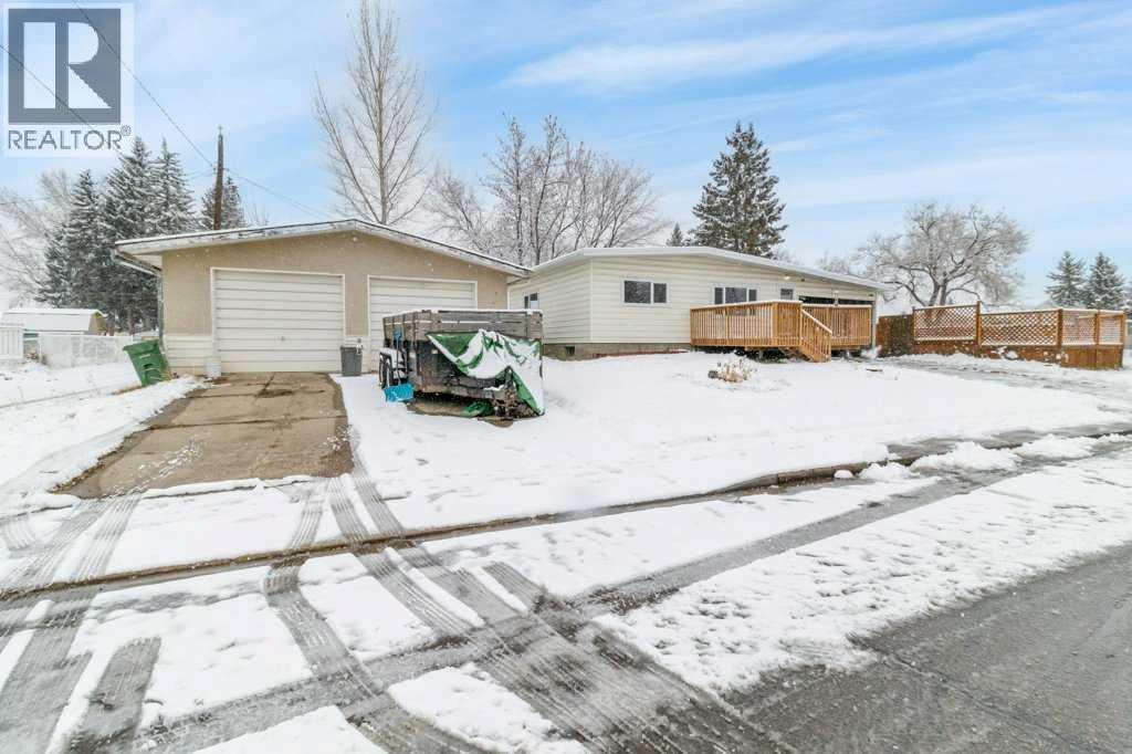 4402 35 Avenue, Red Deer, Alberta  T4N 2S2 - Photo 26 - A2269985