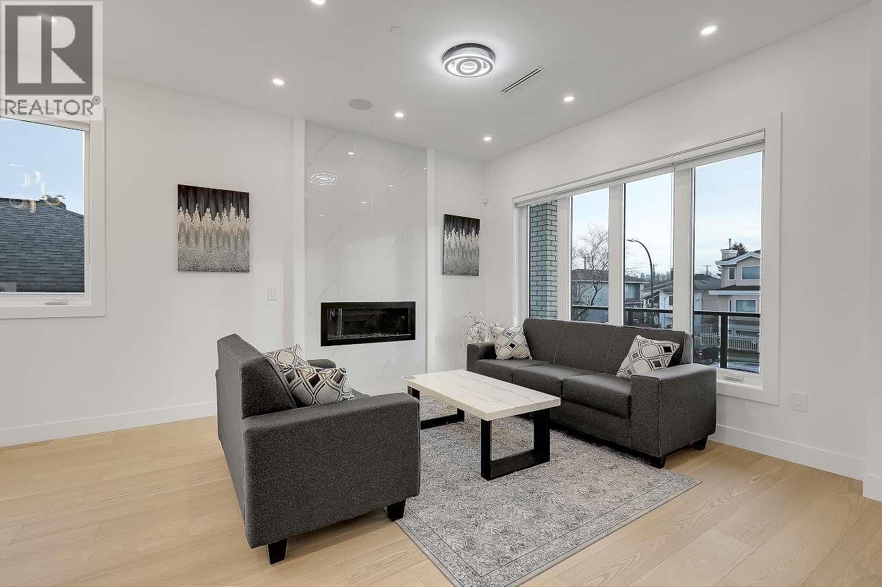 3073 E 3rd Avenue, Vancouver, British Columbia  V5M 1H9 - Photo 8 - R3069593