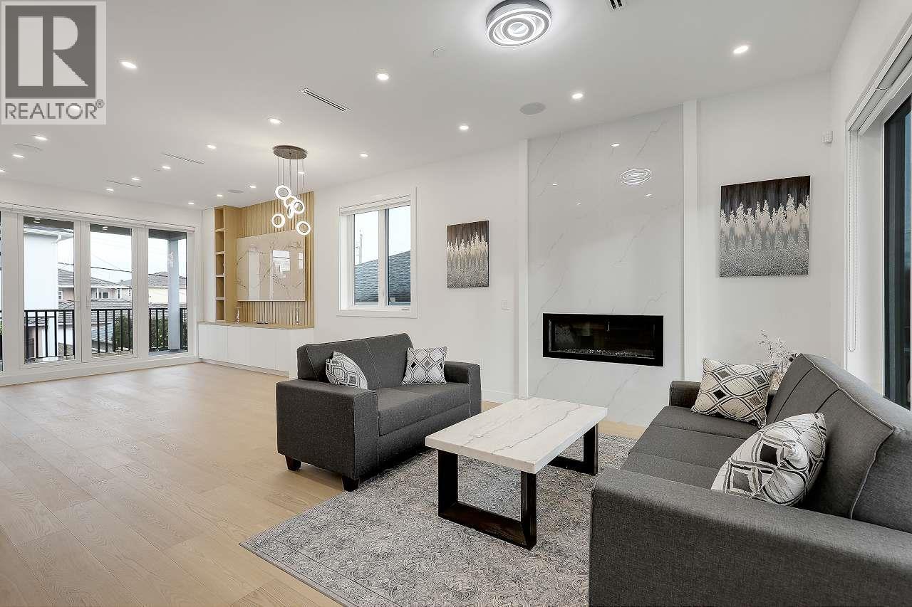 3073 E 3rd Avenue, Vancouver, British Columbia  V5M 1H9 - Photo 9 - R3069593