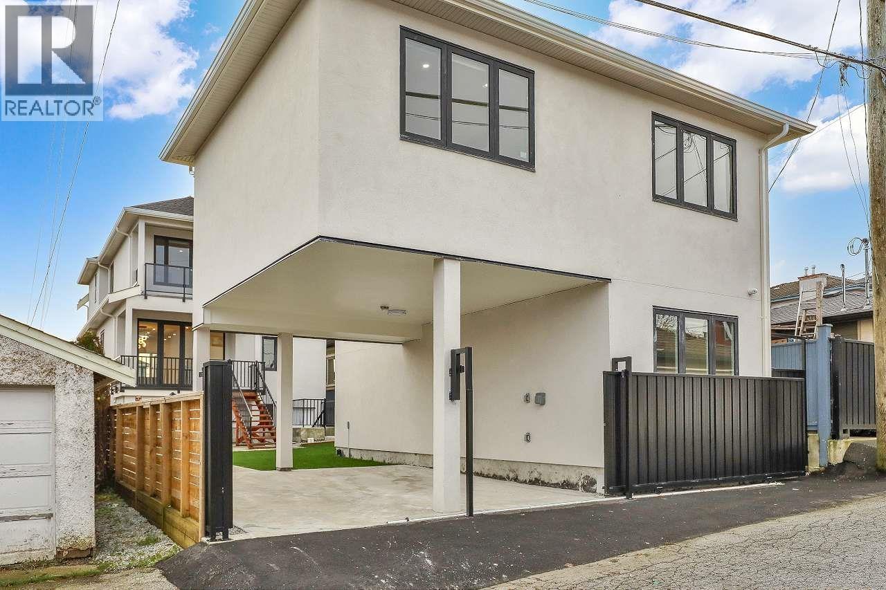 3073 E 3rd Avenue, Vancouver, British Columbia  V5M 1H9 - Photo 5 - R3069593