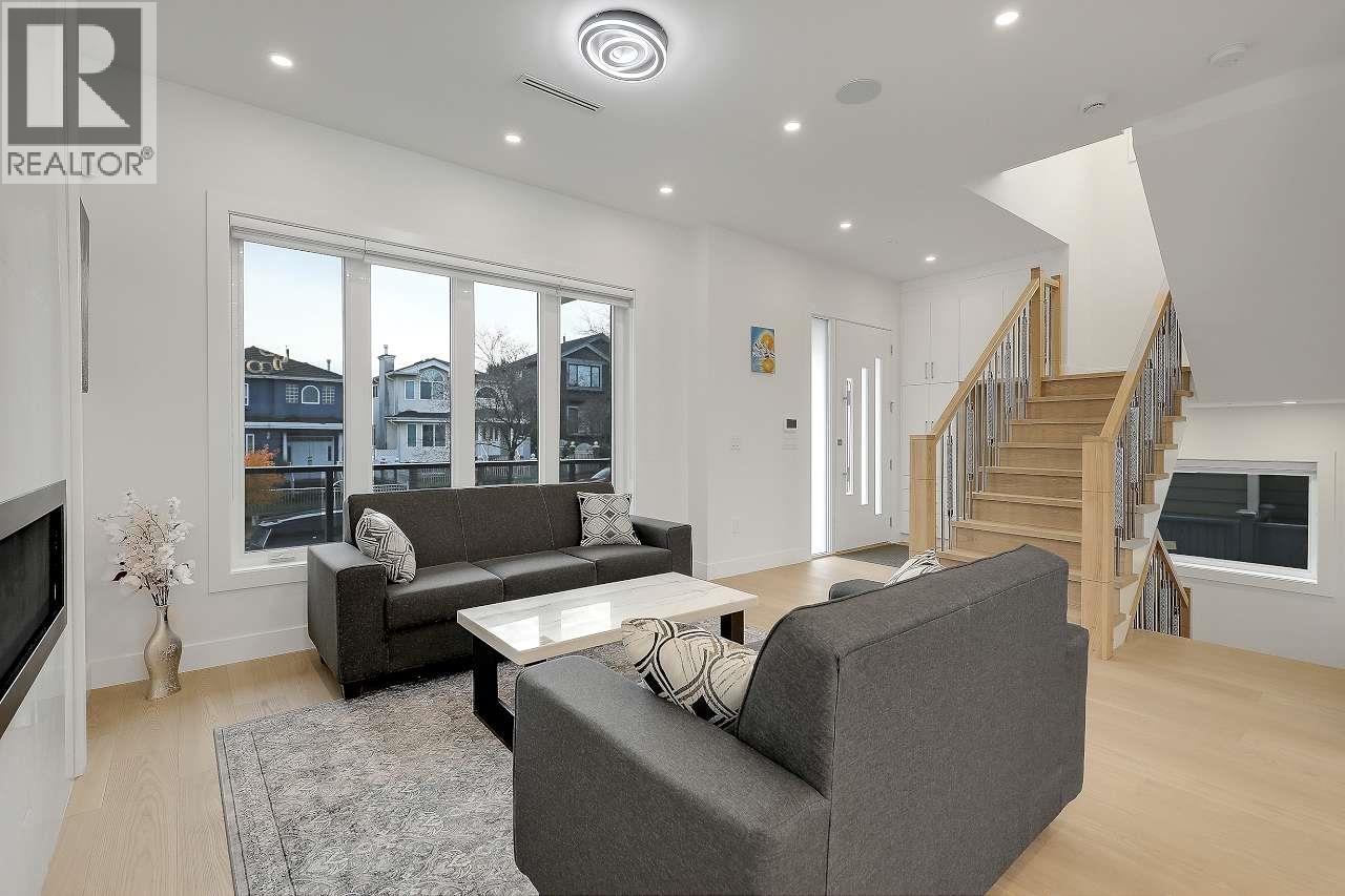 3073 E 3rd Avenue, Vancouver, British Columbia  V5M 1H9 - Photo 7 - R3069593