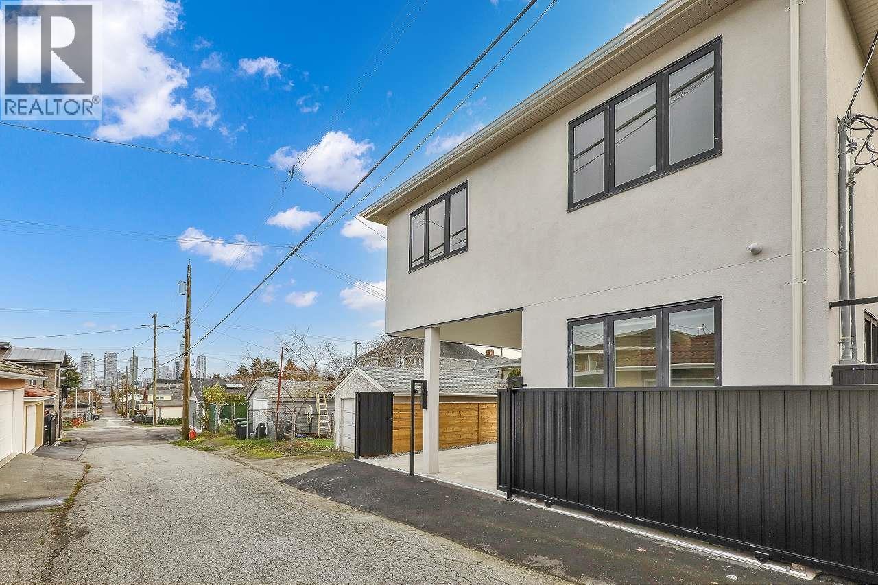 3073 E 3rd Avenue, Vancouver, British Columbia  V5M 1H9 - Photo 6 - R3069593