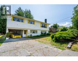2294 AUSTIN AVENUE, Coquitlam, British Columbia