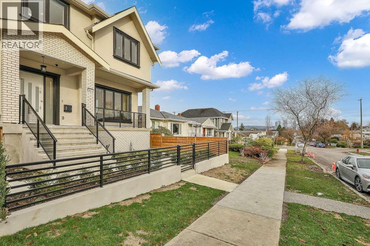 3073 E 3rd Avenue, Vancouver, British Columbia  V5M 1H9 - Photo 4 - R3069593