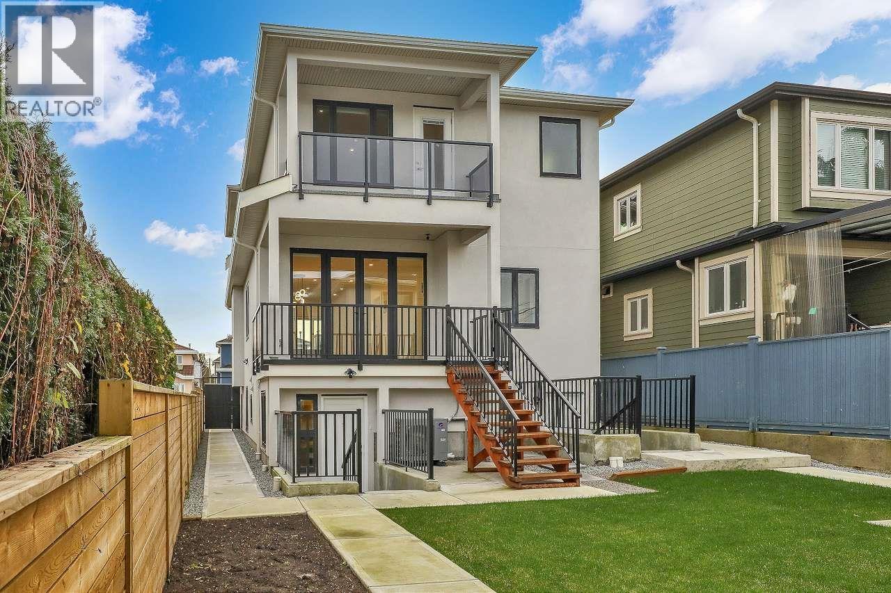 3073 E 3rd Avenue, Vancouver, British Columbia  V5M 1H9 - Photo 37 - R3069593