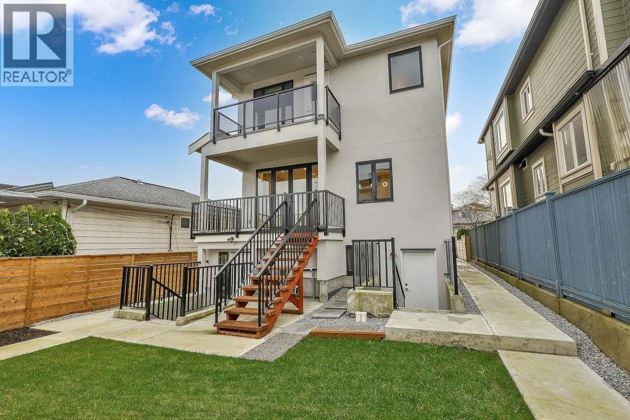 3073 E 3rd Avenue, Vancouver, British Columbia  V5M 1H9 - Photo 38 - R3069593