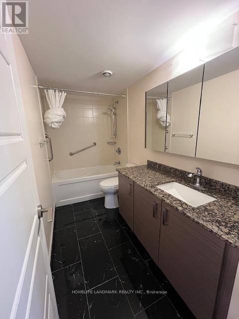 2003 - 1 Uptown Drive, Markham, Ontario L3R 5C1 - Photo 17 - N12568802