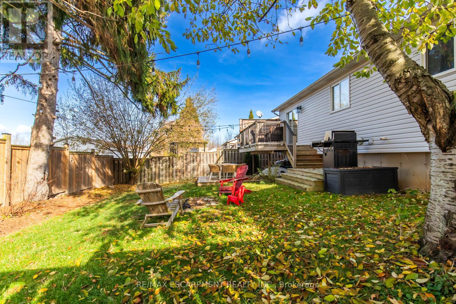 7 Anderson Crescent, West Lincoln, Ontario  L0R 2A0 - Photo 39 - X12573610