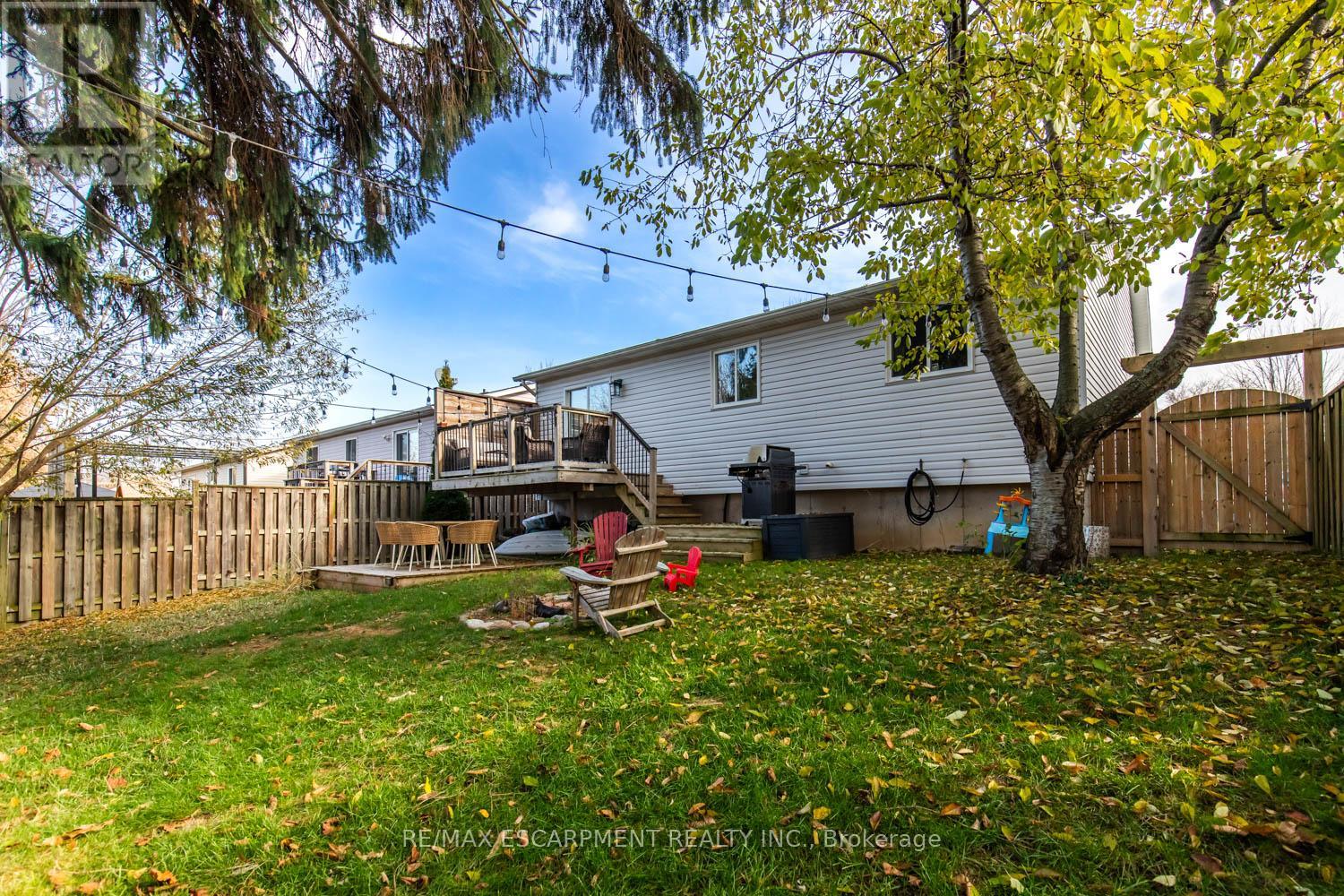 7 Anderson Crescent, West Lincoln, Ontario  L0R 2A0 - Photo 41 - X12573610