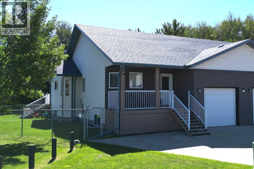 5515 52 Avenueclose, Innisfail, Alberta  T4G 1G6 - Photo 3 - A2251131