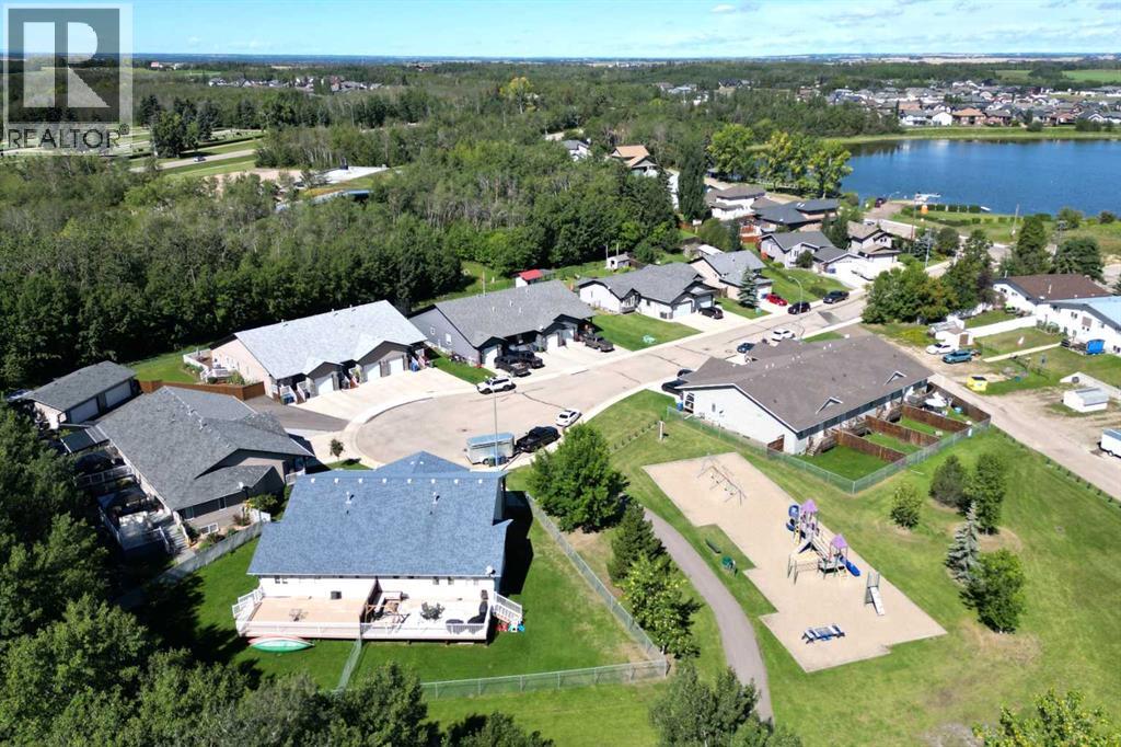 5517 52 Avenueclose, Innisfail, Alberta  T4G 1G6 - Photo 40 - A2251133