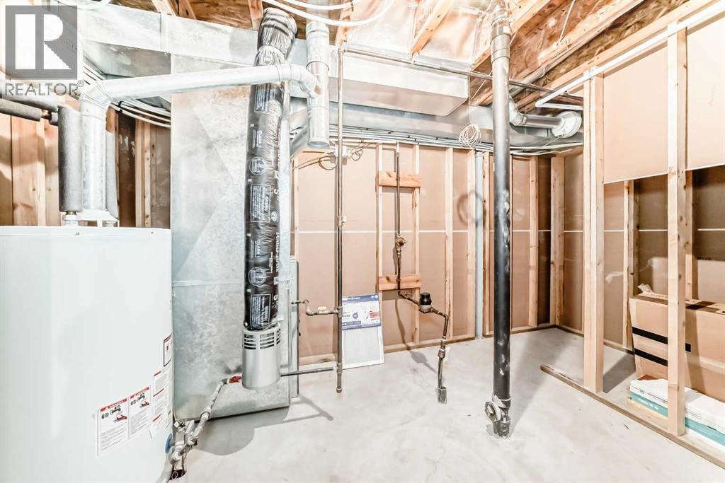 5517 52 Avenueclose, Innisfail, Alberta  T4G 1G6 - Photo 32 - A2251133