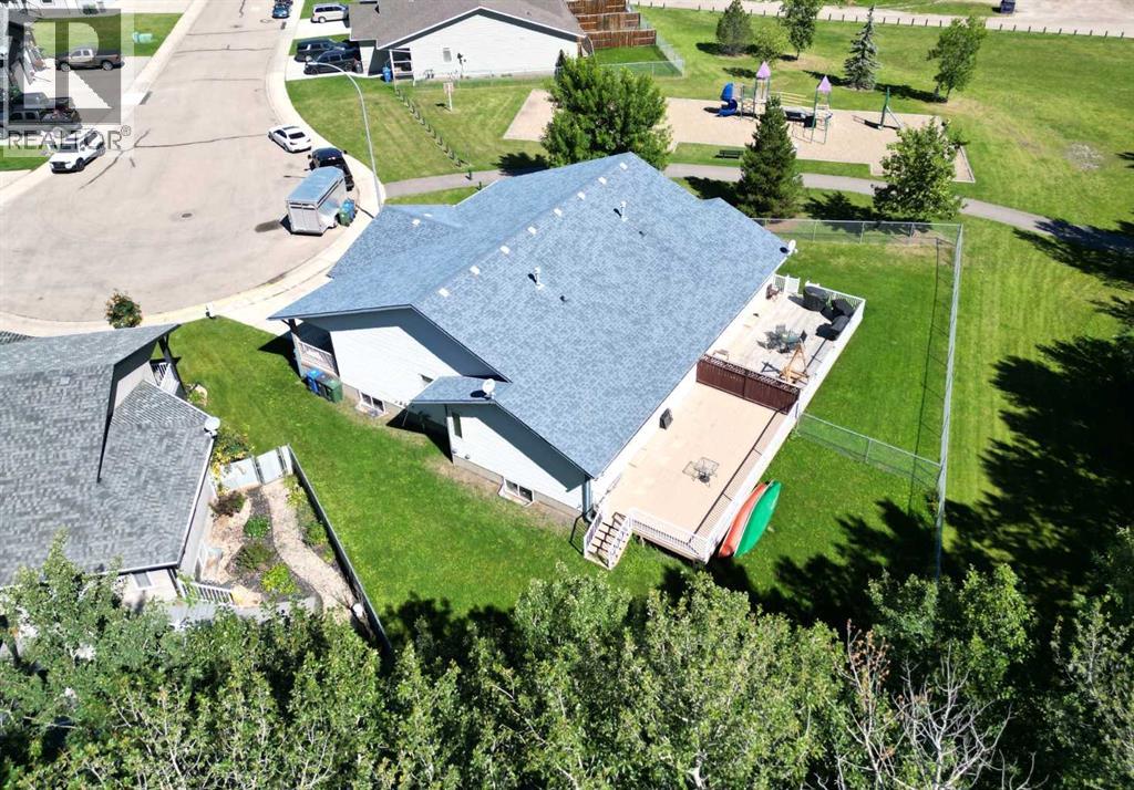 5517 52 Avenueclose, Innisfail, Alberta  T4G 1G6 - Photo 38 - A2251133