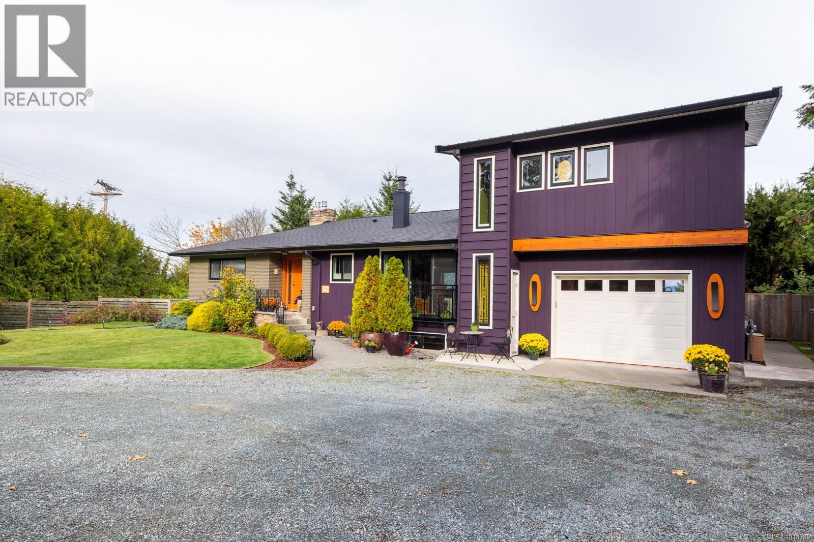 1770 Wilmot Rd, Cowichan Bay, British Columbia  V0R 1N1 - Photo 4 - 1018380