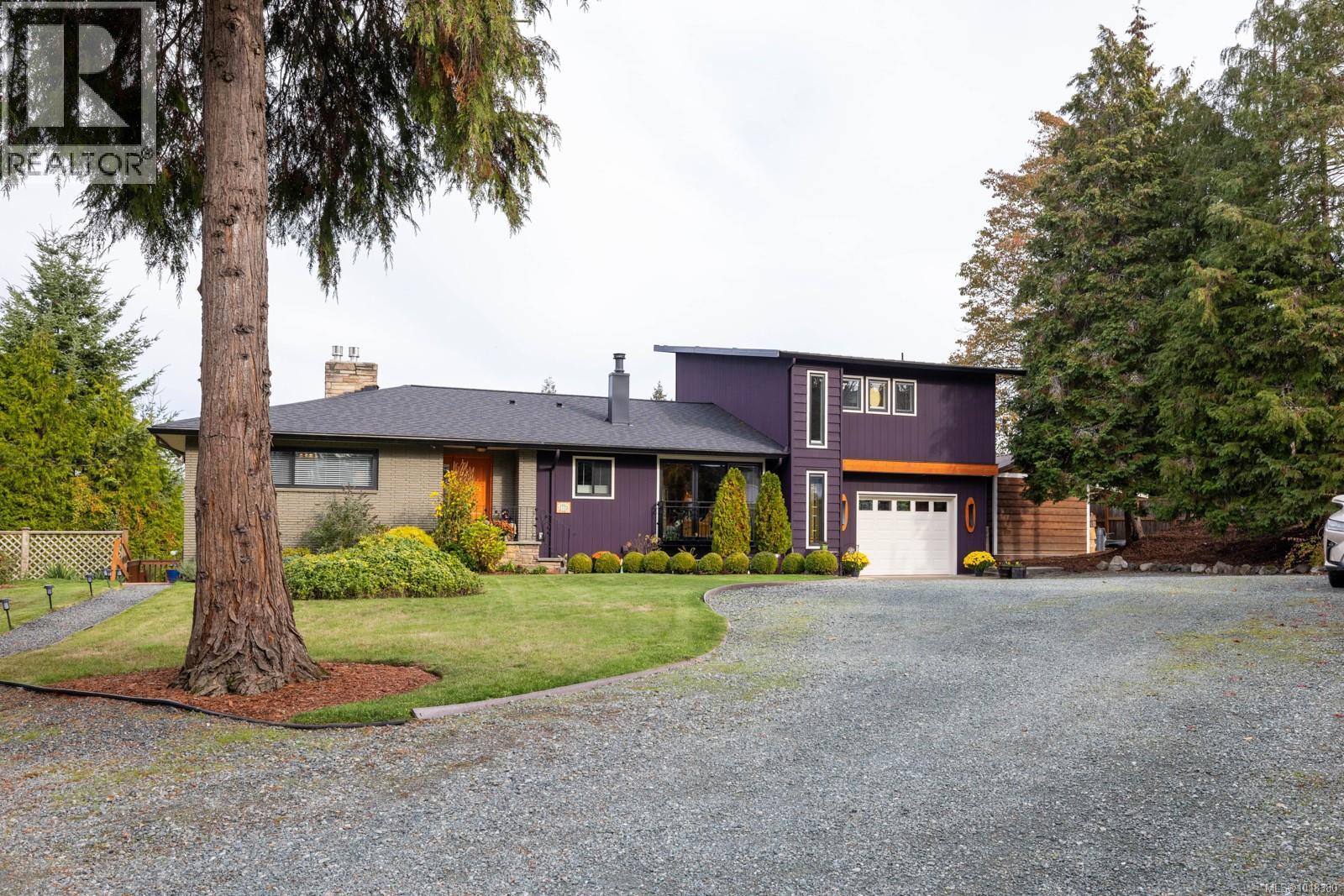 1770 Wilmot Rd, Cowichan Bay, British Columbia  V0R 1N1 - Photo 2 - 1018380