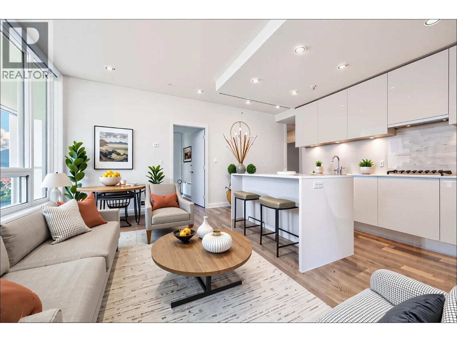 3205 4650 BRENTWOOD BOULEVARD, Burnaby, British Columbia