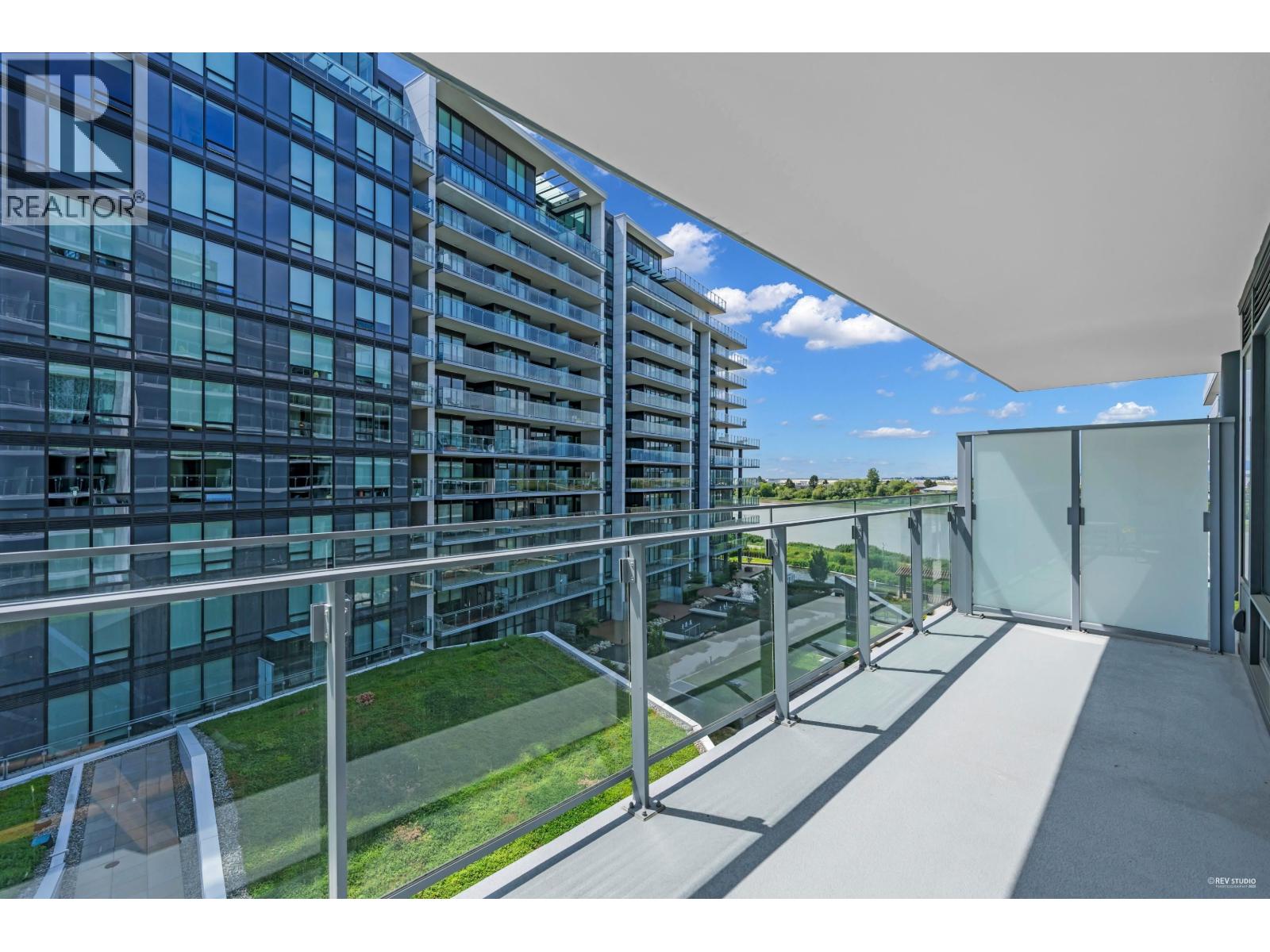 513 6833 Pearson Way, Richmond, British Columbia  V7C 0E8 - Photo 2 - R3069778