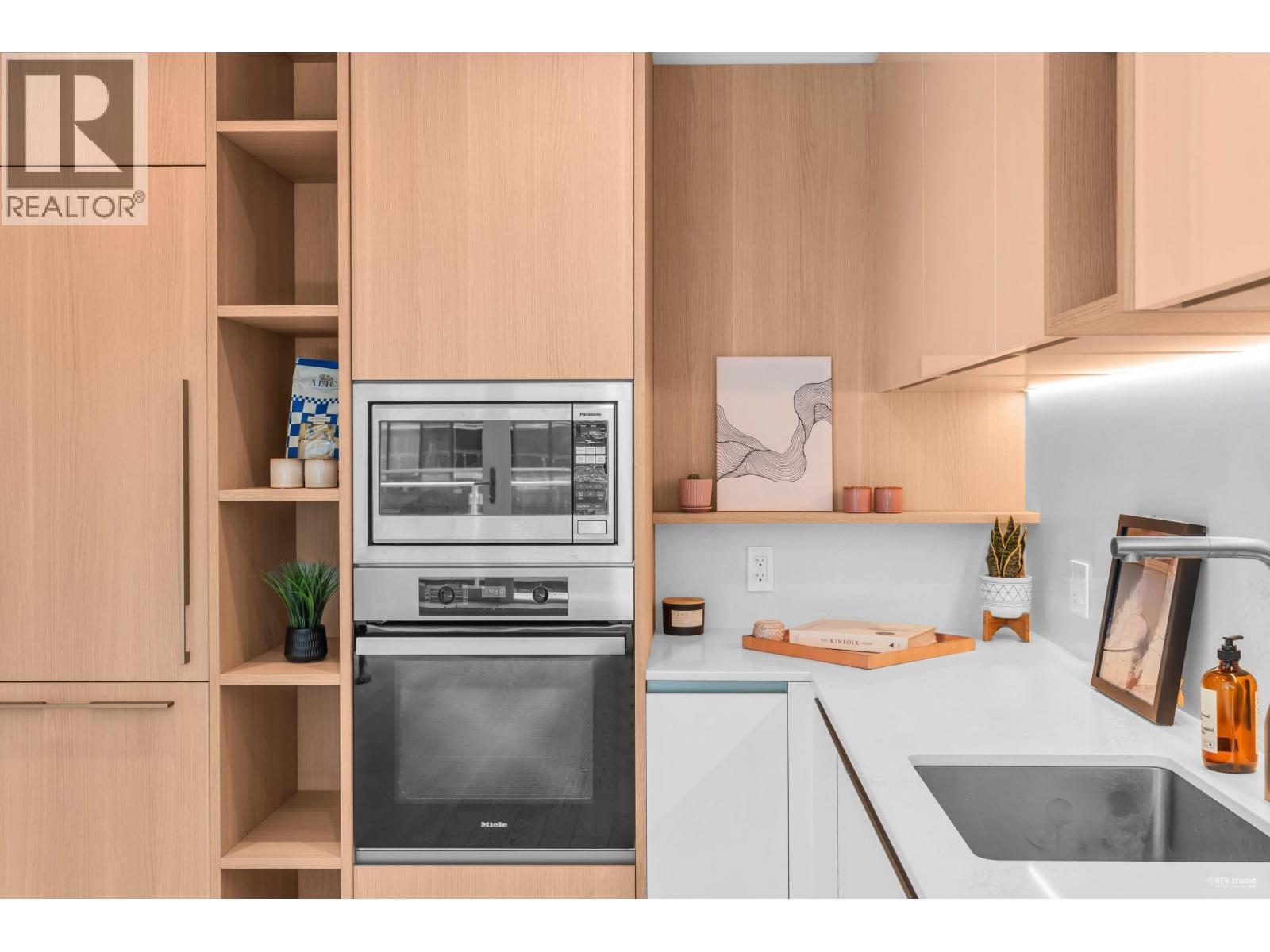 513 6833 Pearson Way, Richmond, British Columbia  V7C 0E8 - Photo 6 - R3069778