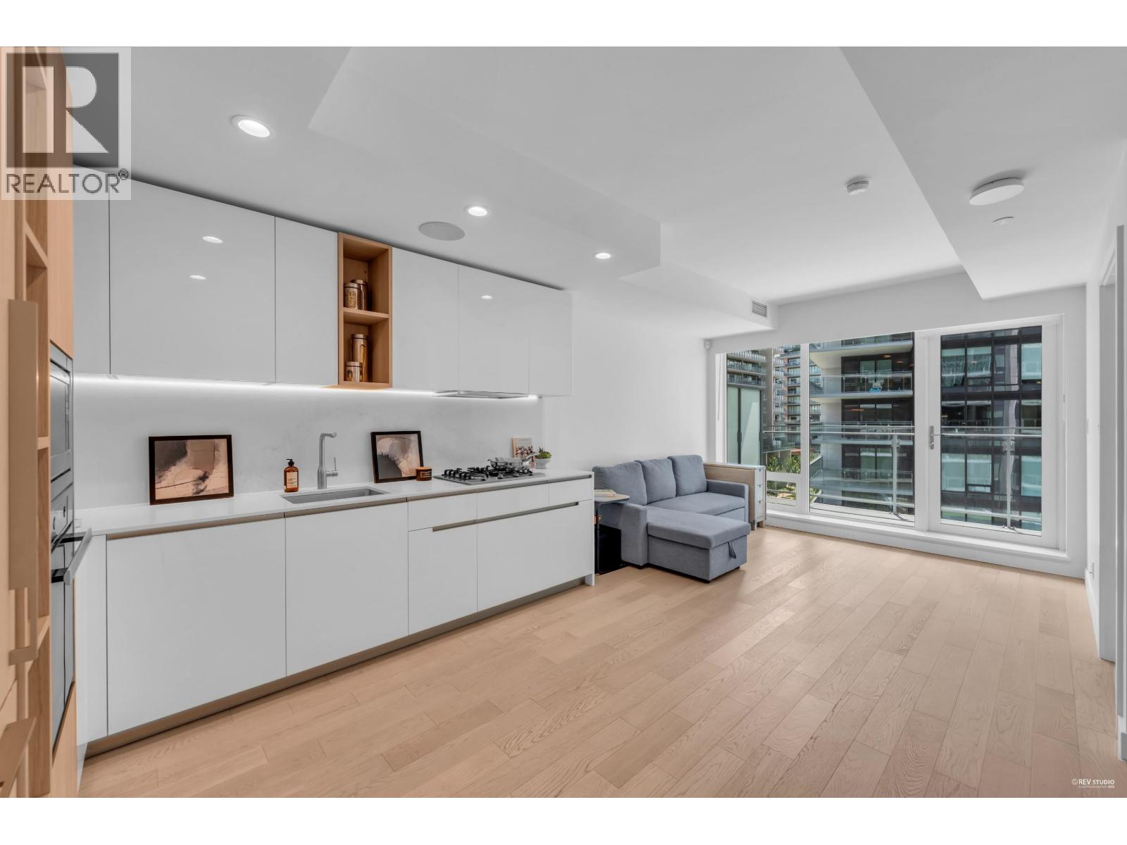 513 6833 Pearson Way, Richmond, British Columbia  V7C 0E8 - Photo 8 - R3069778