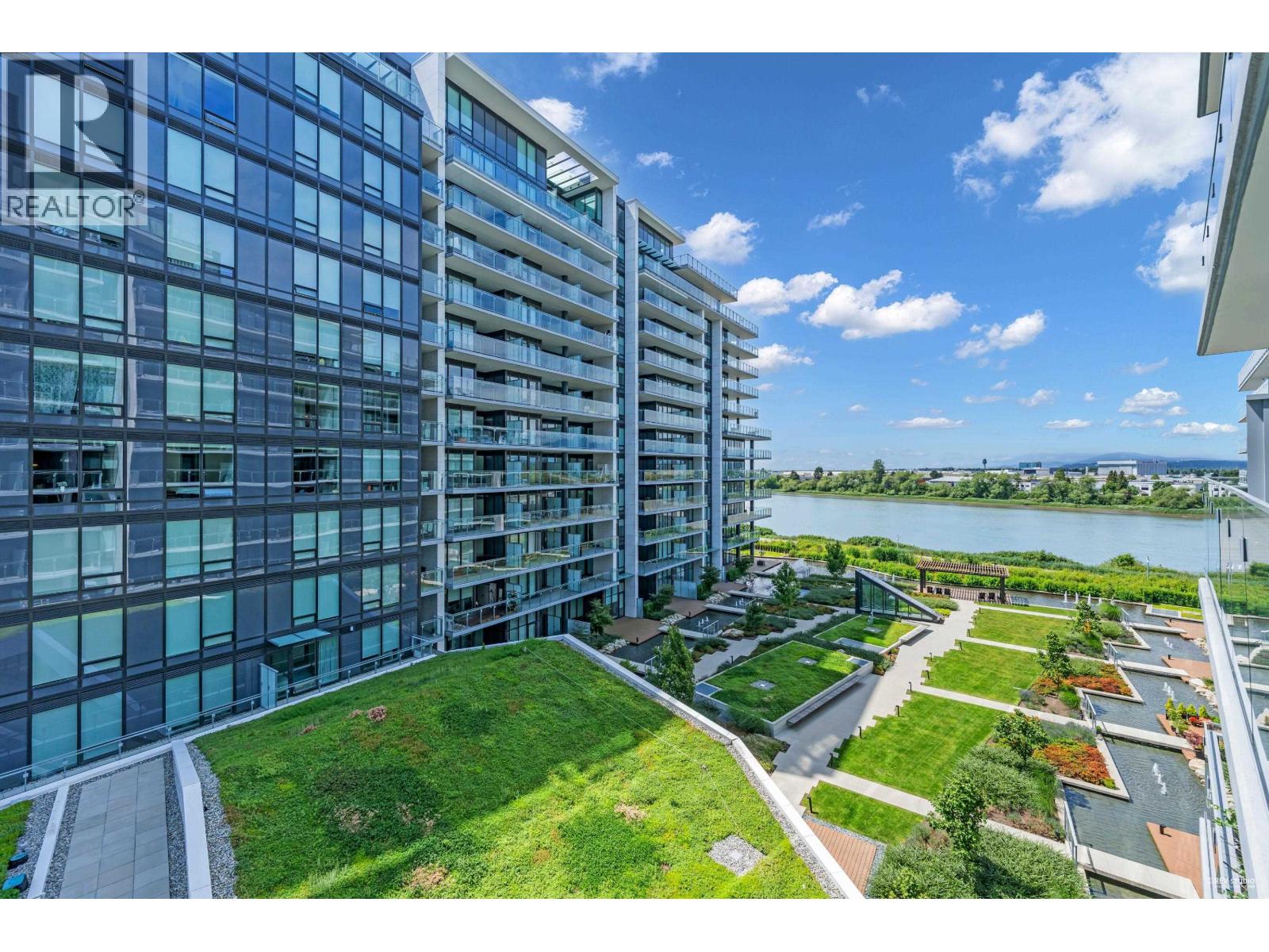 513 6833 Pearson Way, Richmond, British Columbia  V7C 0E8 - Photo 1 - R3069778
