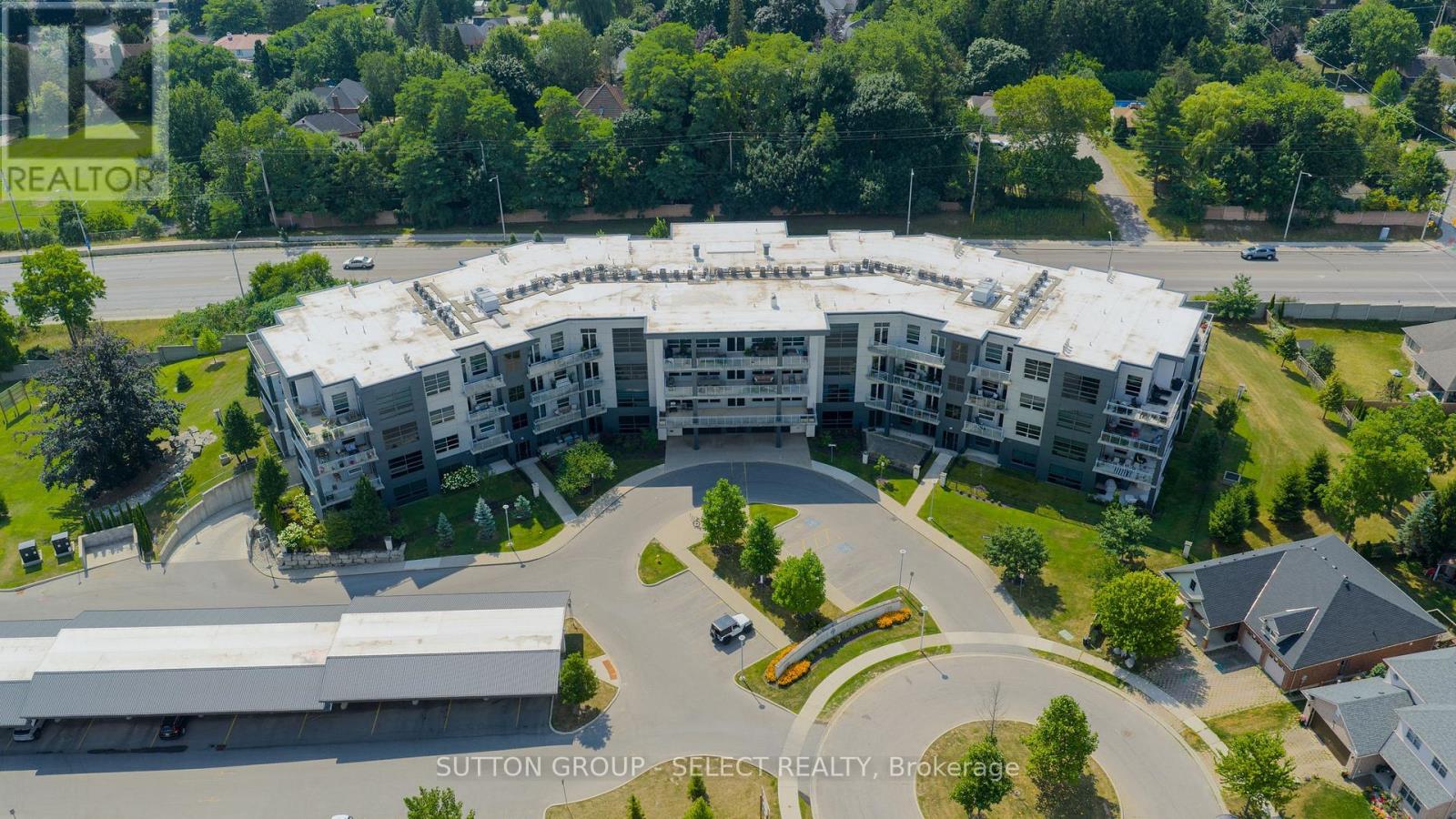 206 - 1705 Fiddlehead Place, London North, Ontario  N6G 5M6 - Photo 10 - X12573690