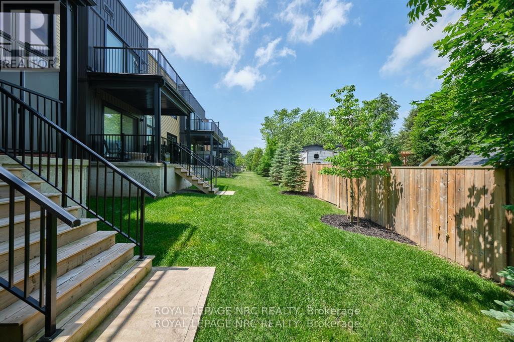 13 - 1465 Station Street, Pelham, Ontario  L0S 1E0 - Photo 6 - X12573644