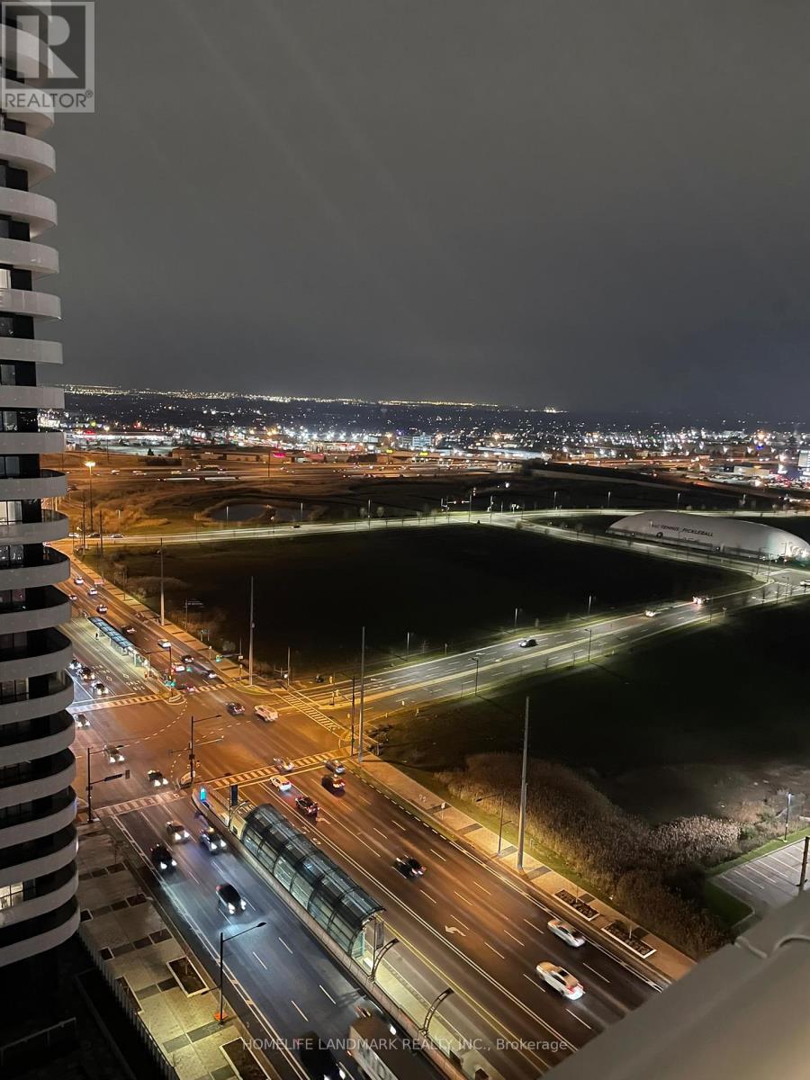 2215 - 8 Interchange Way, Vaughan, Ontario  L4K 0R2 - Photo 14 - N12568812